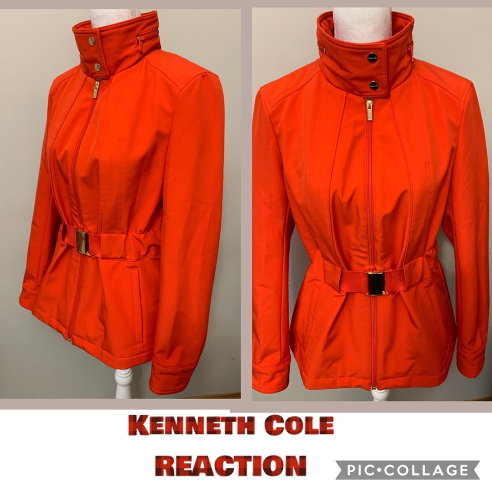 Kenneth Cole Reaction jacket🤍